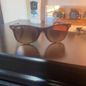 Men’s Ray Bans